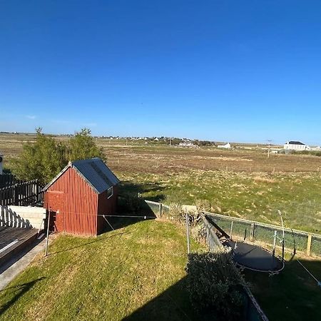 Villa Taigh 24, Barvas Esterno foto