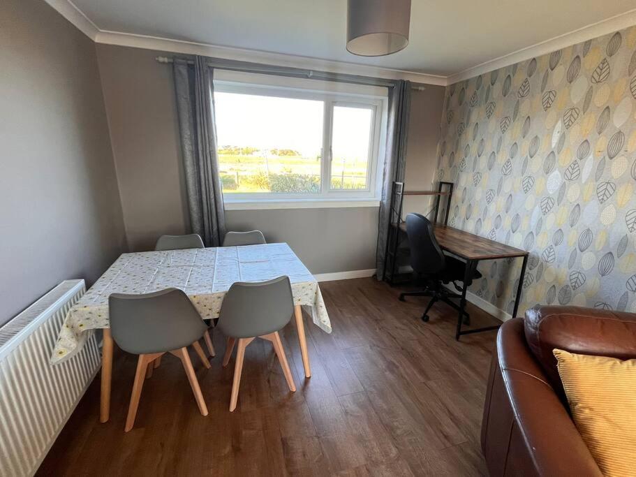 Villa Taigh 24, Barvas Esterno foto